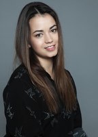 Джулия Креус