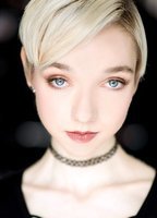 Джулия Сара Стоун