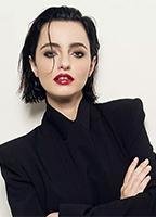 Джулия Стоклер