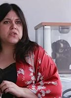 Жюли Де Лафреньер