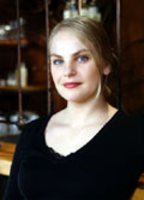 Жюльетта Дельфо