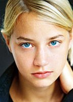 Йитте-мерле Борнсен