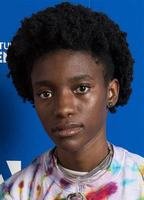 Кабрина Адамс