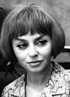 Калина Едрусик