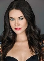 Кэндисс Мари Льюис