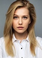 Карина Андоленко