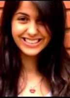 Карина Минхас