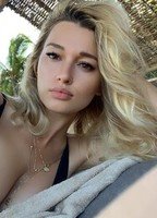 Каролина Бенефилд