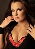 Катарина Уотерс