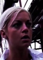 Кейт Блондинка