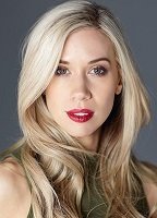 Кейт Листер