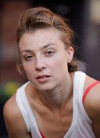 Кэтрин Мевес