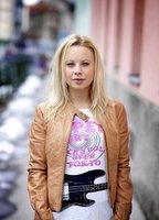 Катарина Штрассер