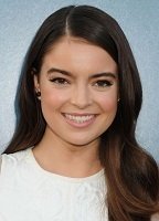 Кэтрин Хьюз