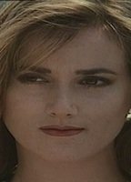 Кэти Тернер