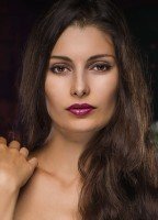 Катя Званцева