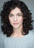 Кайла Зандер