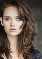 Кейли Гилберт