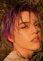 Кейли Кобурн