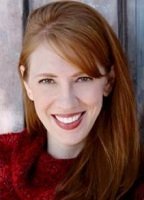 Келли Эрин Декер