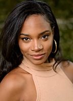 Кимберли Паттерсон