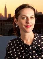 Кимберли Пенхарлоу