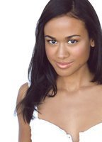 Кимберли Вудс