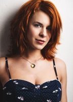 Кристина Фаркасова