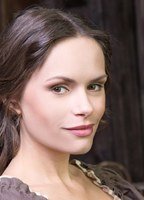 Кристина Канатова