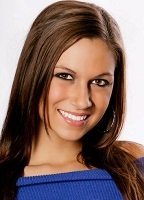 Кристина Мартин