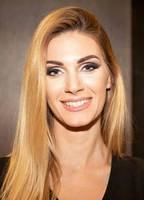 Кристина Радосавлевич