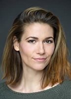 Кристина Сандев