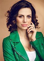 Кристина Туржанова