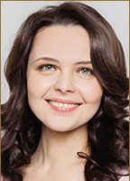 Ксения Громова