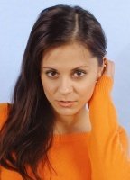 Ладка Нергезова