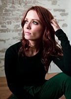 Лара Джин Чоростеки