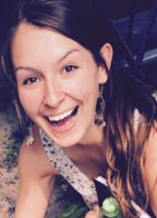 Лаура Антохи