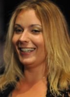 Лаура Мартин-симпсон