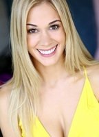 Лорен Комптон