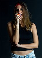 Лавиния Алвес