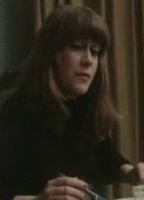 Лена Бергстрем