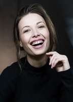 Лена Мекель