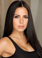 Лянне Боррего