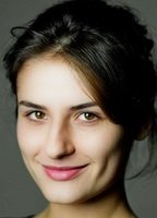 Лидия Либерман