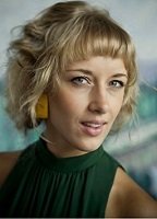 Лииса Пульк