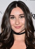 Лила Ричкрик