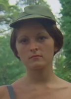 Лилиана Штольбергер