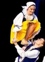 Линда Луптакова