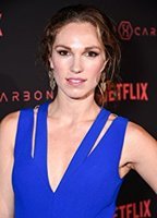 Лиза Чандлер