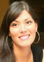 Лиссет Кандия Энсина